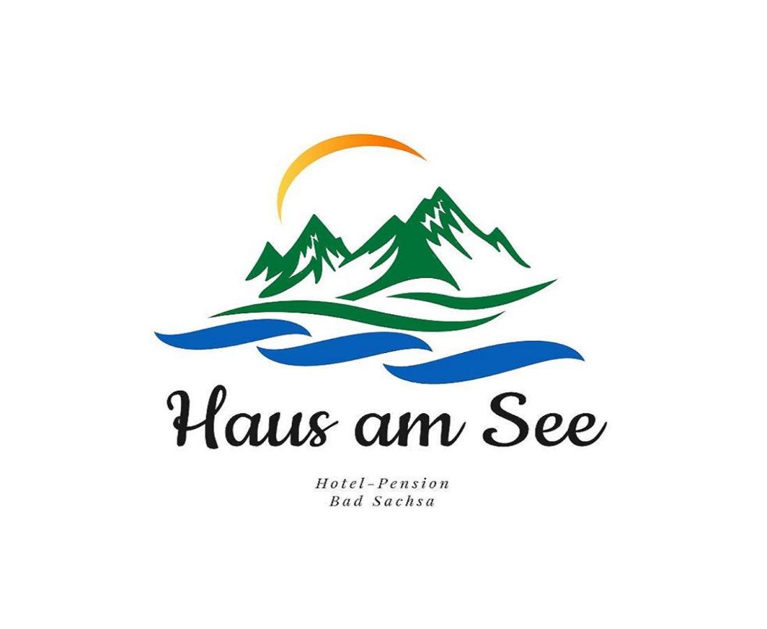 Haus Am See Bad Sachsa Exterior photo